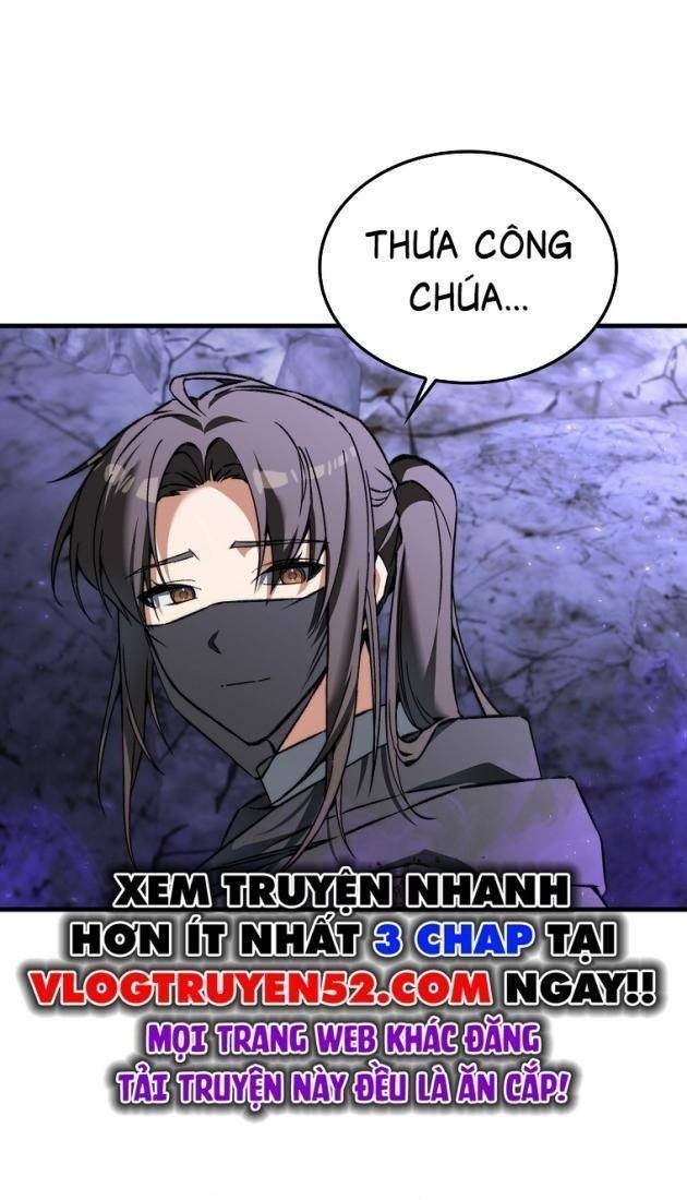 Đại Phản Diện Khao Khát Được Sống - Page 60