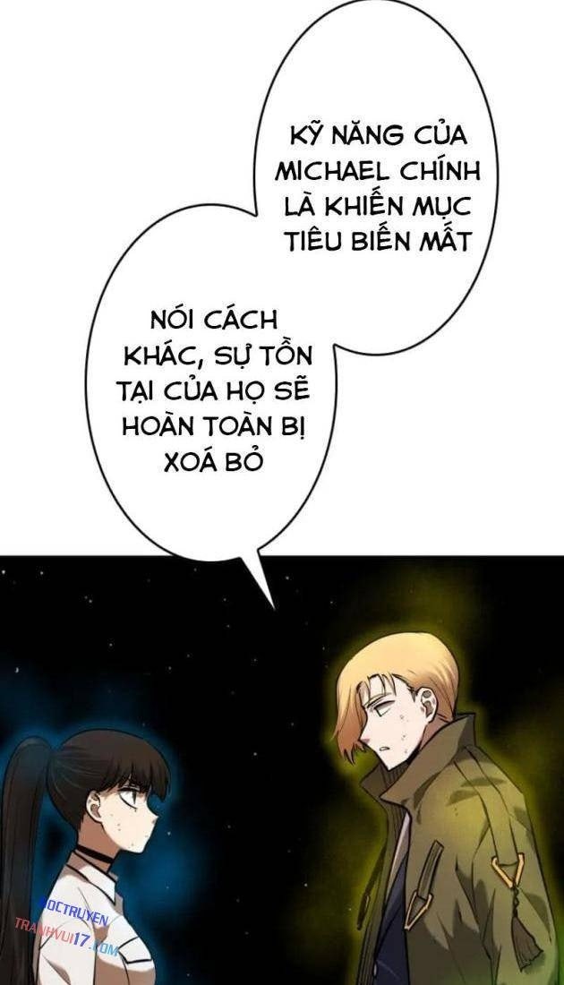 Chinh Phục Hầm Ngục Bằng Sao Chép Và Dán - Page 73