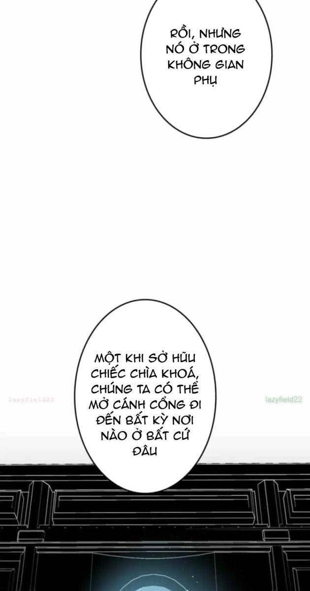 Chinh Phục Hầm Ngục Bằng Sao Chép Và Dán - Page 13