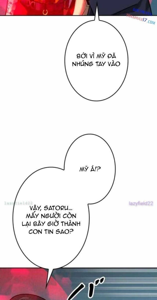 Chinh Phục Hầm Ngục Bằng Sao Chép Và Dán - Page 16