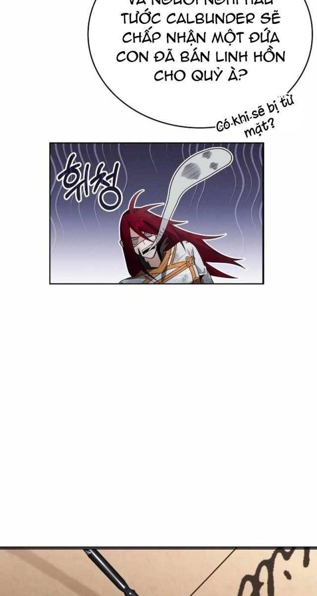 Học Viên Trở Thành Nhà Tiên Tri?! - Page 32