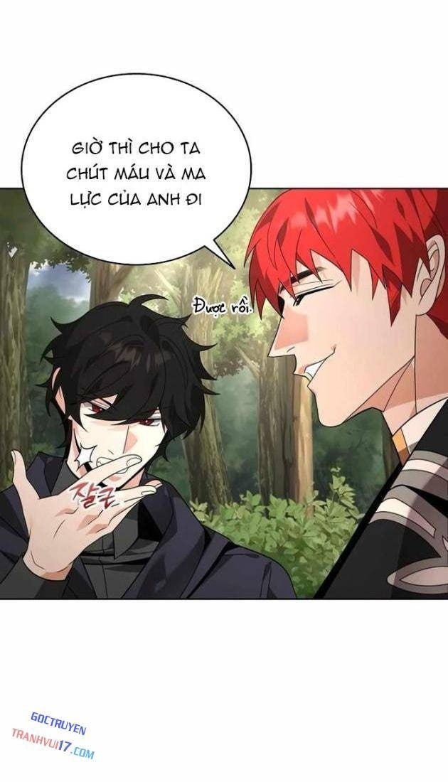 Học Viên Trở Thành Nhà Tiên Tri?! - Page 76