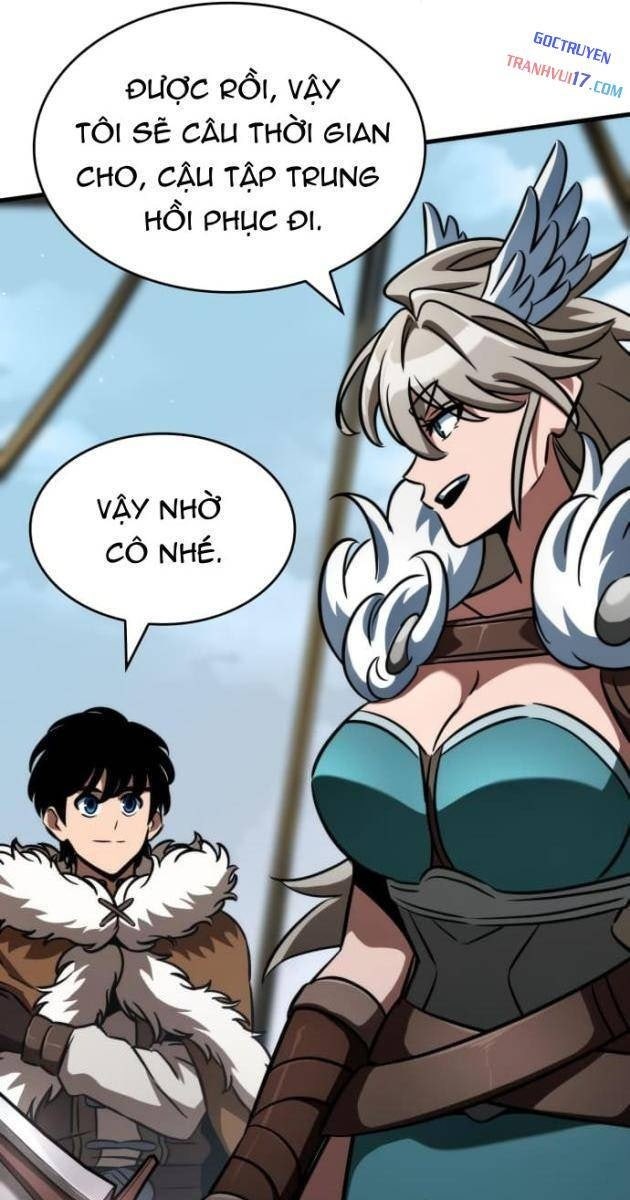 Sử Thi Valhalla - Page 60