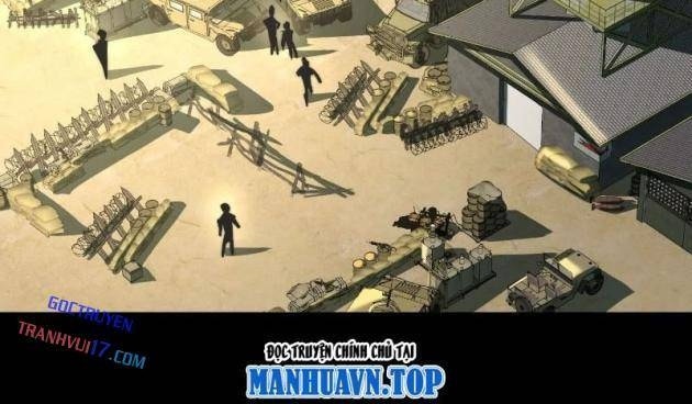 Thần Trò Chơi Dục Vọng - Page 62
