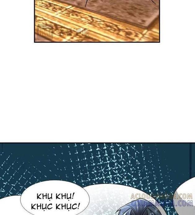 Ngủ Say Vạn Cổ: Xuất Thế Tung Hoành Chư Thiên - Page 58