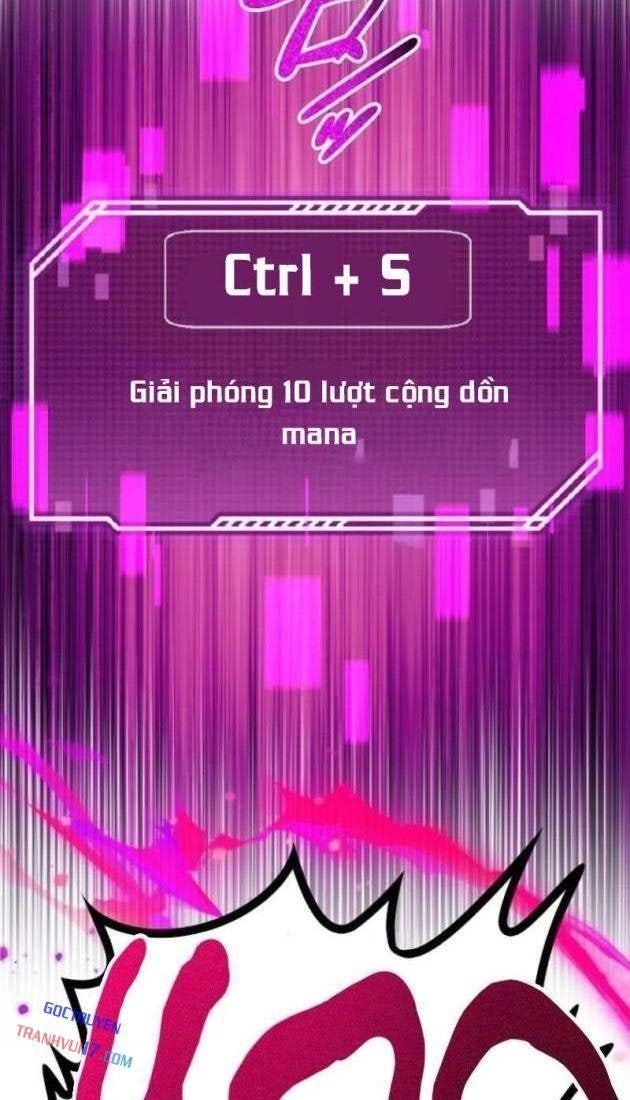 Chinh Phục Hầm Ngục Bằng Sao Chép Và Dán - Page 68