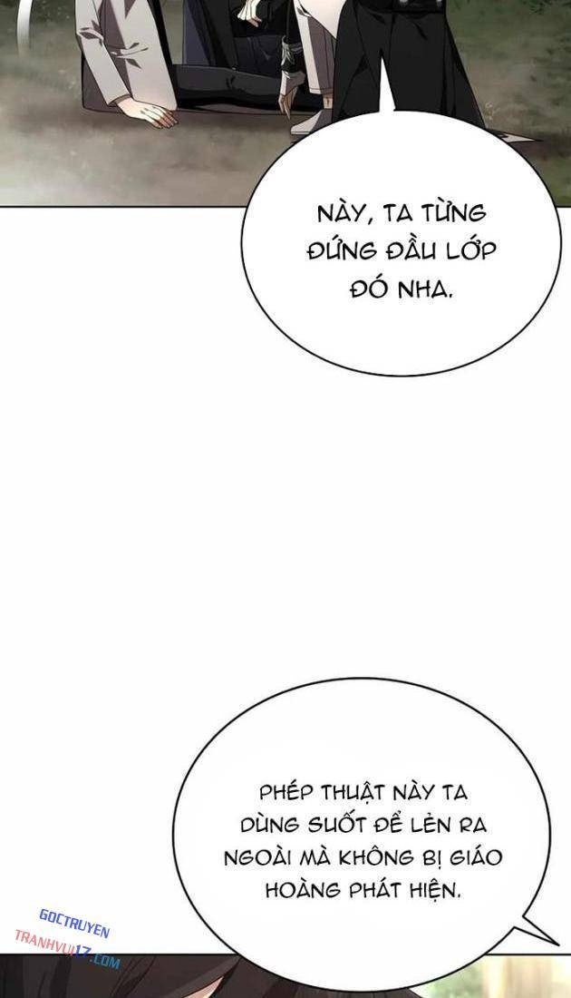 Học Viên Trở Thành Nhà Tiên Tri?! - Page 79