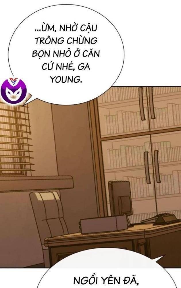 Để Có Thể Sống Sót - Page 10