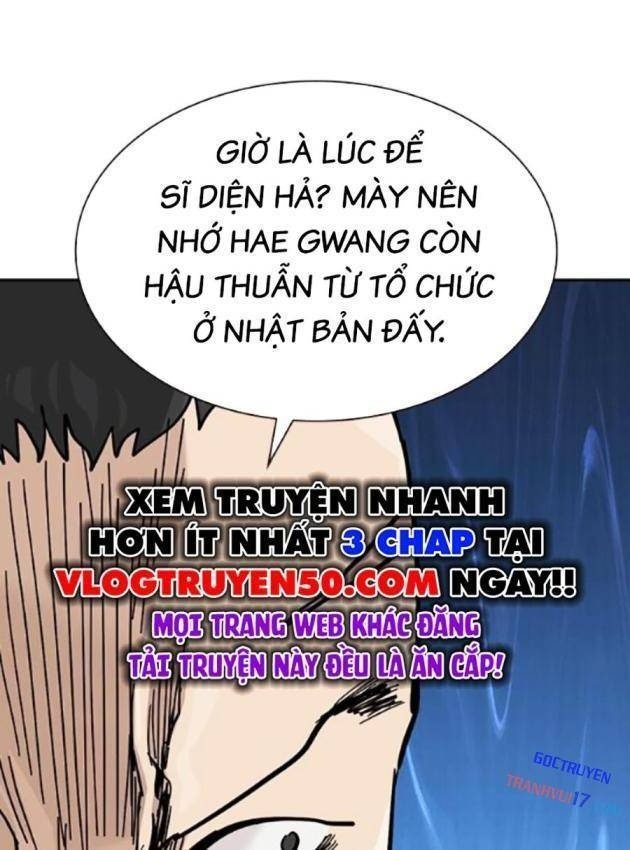 Để Có Thể Sống Sót - Page 35
