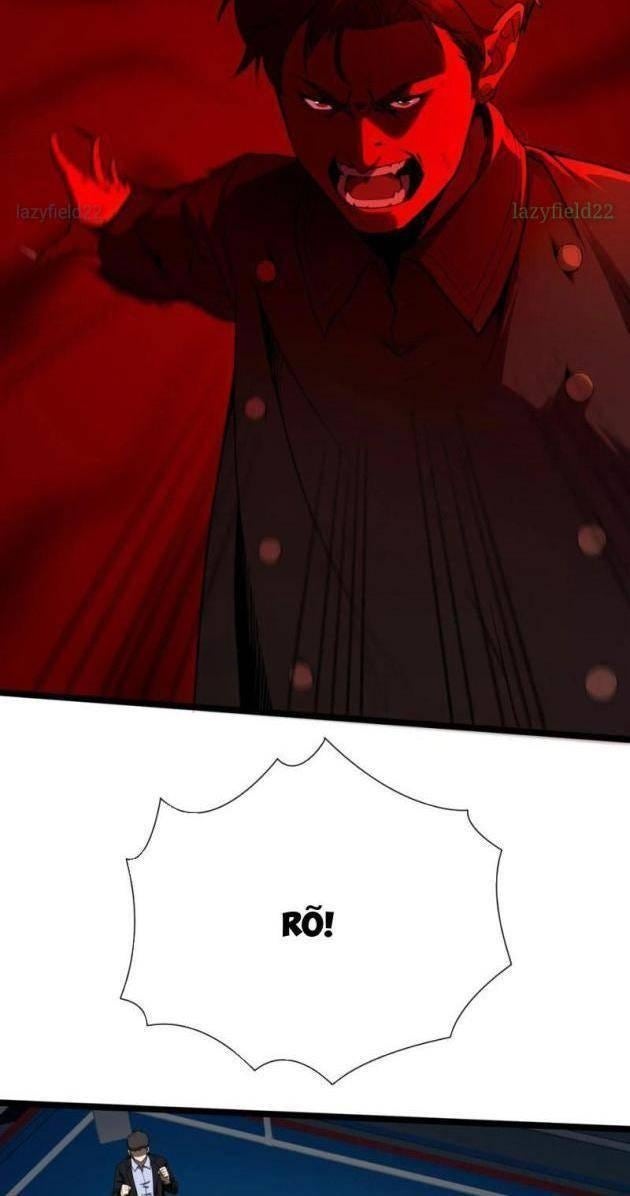 Bách Thú Chi Vương - Page 6
