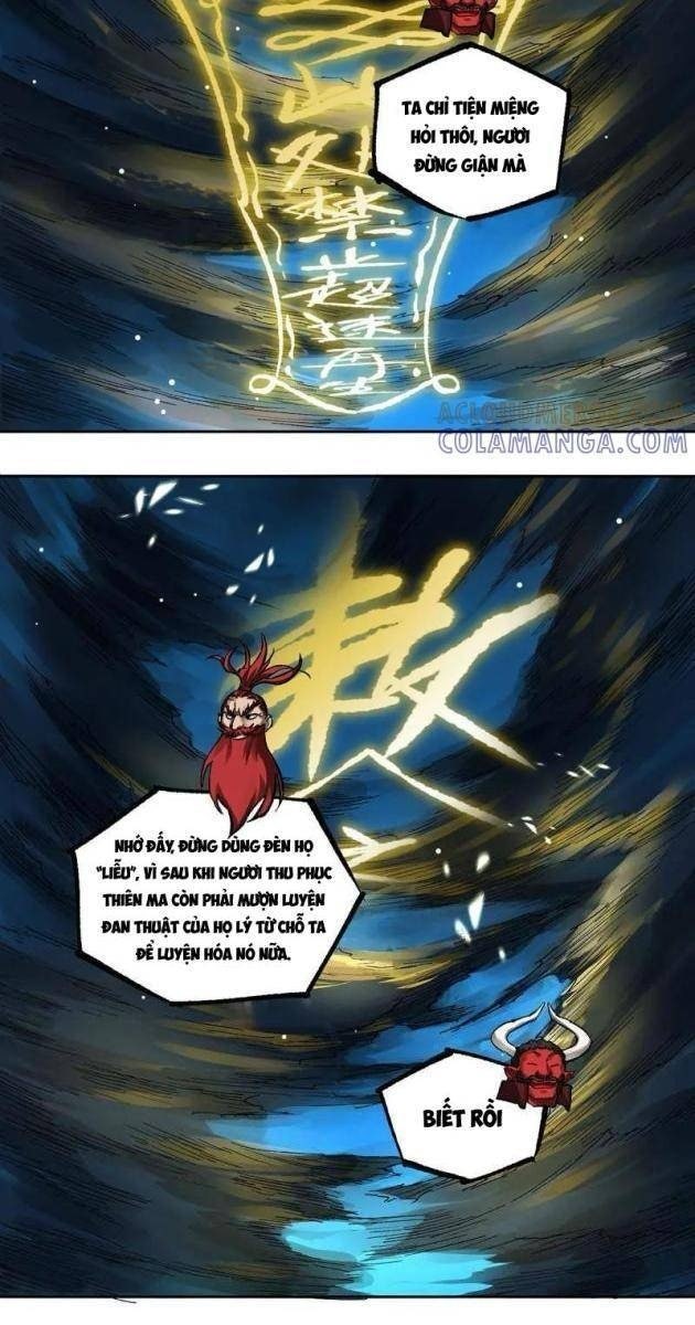 Truyền Võ - Page 9