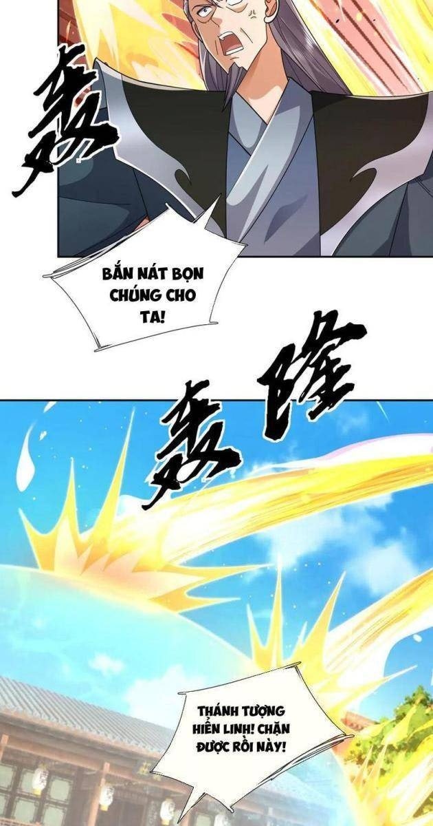 Ngủ Say Vạn Cổ: Xuất Thế Tung Hoành Chư Thiên - Page 15