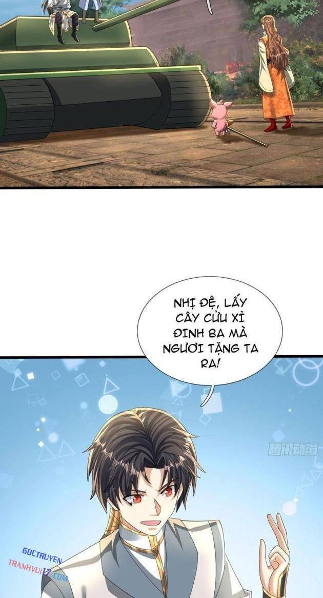 Ta Có Thể Rút Ra Vô Hạn Vật Phẩm - Page 48
