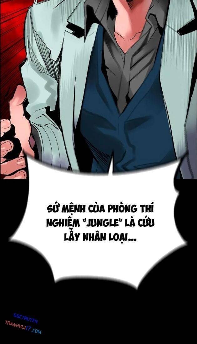 Đại Chiến Người Và Trùng - Page 85