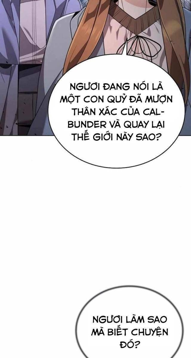 Học Viên Trở Thành Nhà Tiên Tri?! - Page 5