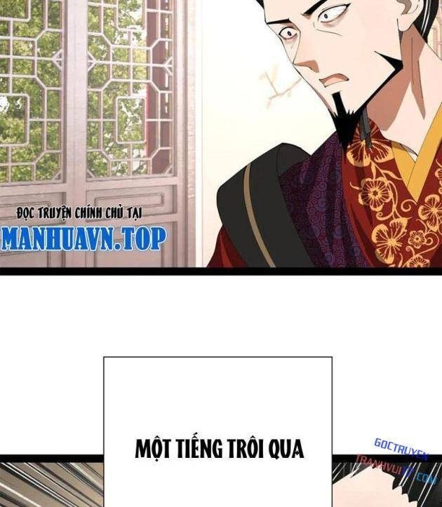 Chàng Rể Mạnh Nhất Lịch Sử - Page 10