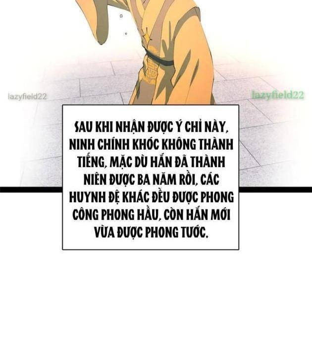 Chàng Rể Mạnh Nhất Lịch Sử - Page 52