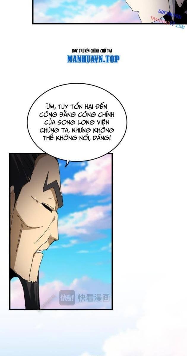 Đại Quản Gia Là Ma Hoàng - Page 49