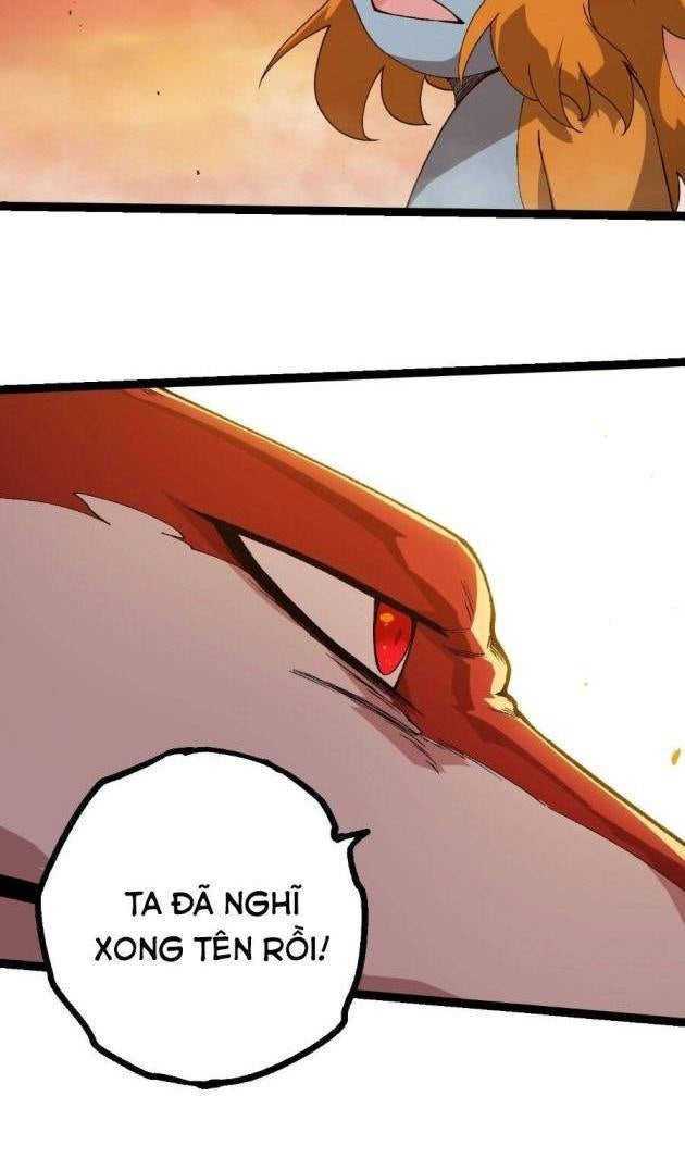 Chuyển Sinh Thành Liễu Đột Biến - Page 22