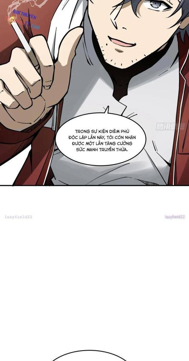 Bắt Đầu Từ Cửu Đầu Điểu - Page 17