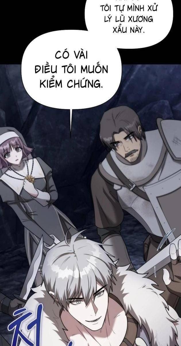 Trở Thành Man Di Ở Thế Giới Fantasy - Page 89