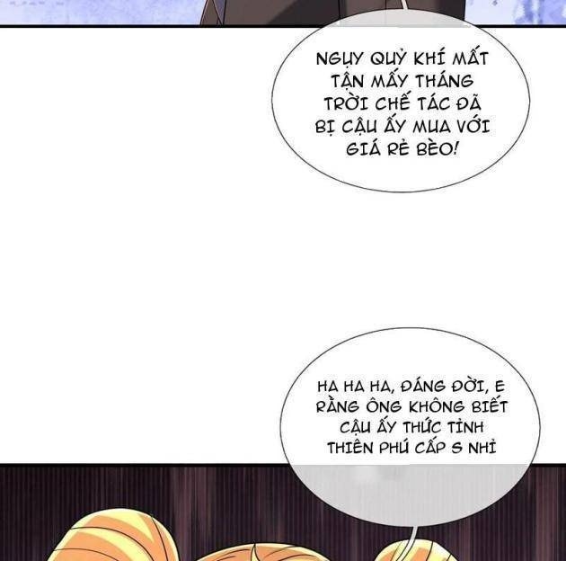 Toàn Cầu Kinh Dị: Ta Mở Ra Thương Thành Tự Do Hack - Page 66