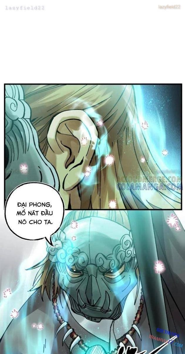 Truyền Võ - Page 1
