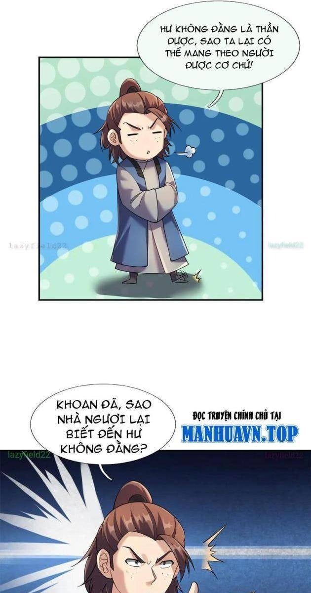 Ngủ Say Vạn Cổ: Xuất Thế Tung Hoành Chư Thiên - Page 33