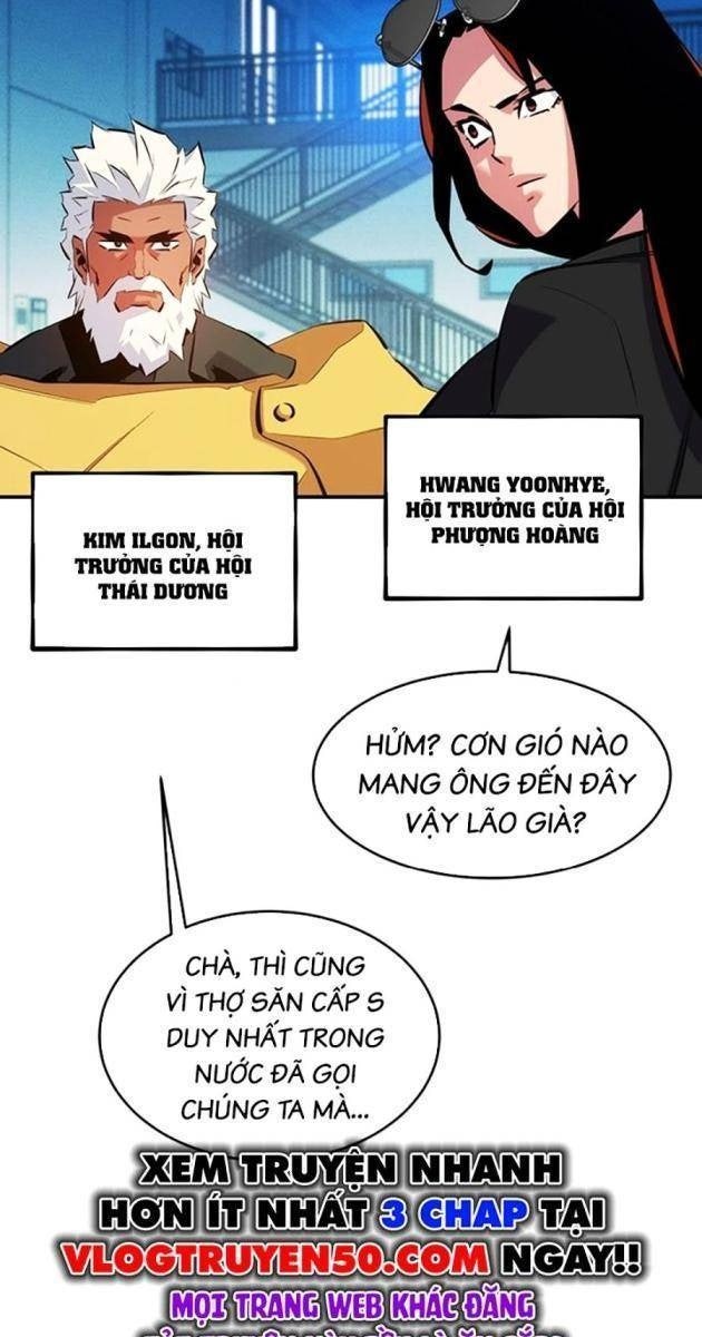 Đi Săn Tự Động Bằng Phân Thân - Page 69