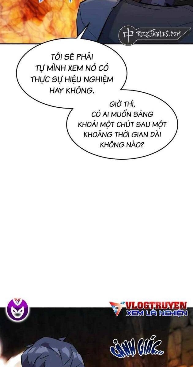Đi Săn Tự Động Bằng Phân Thân - Page 14