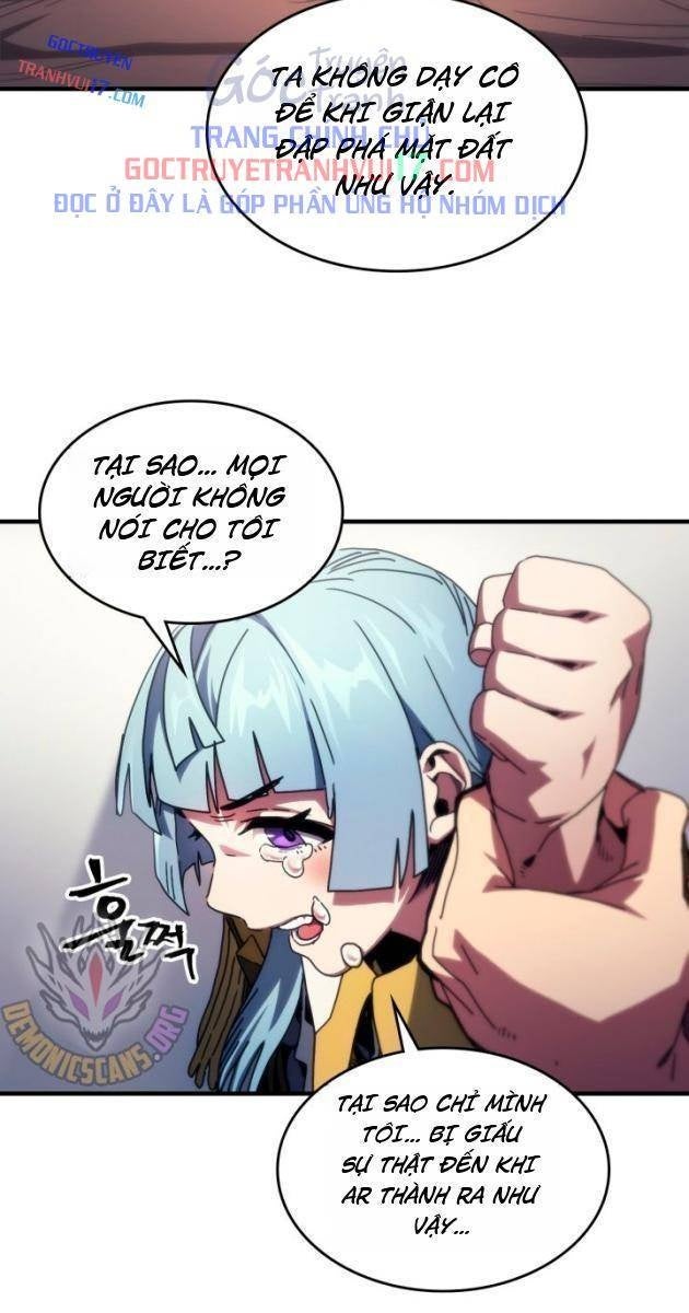 Hãy Hành Động Như Một Boss Đi Ngài Mr Devourer - Page 29