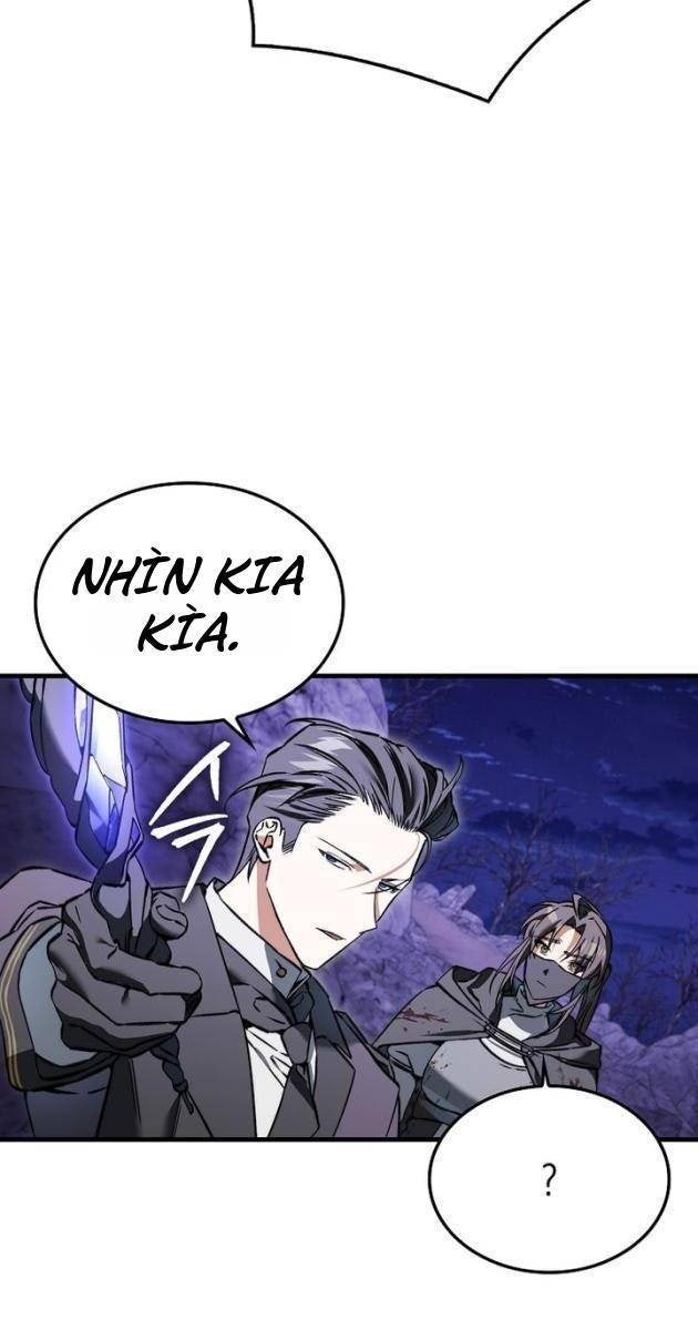 Đại Phản Diện Khao Khát Được Sống - Page 6