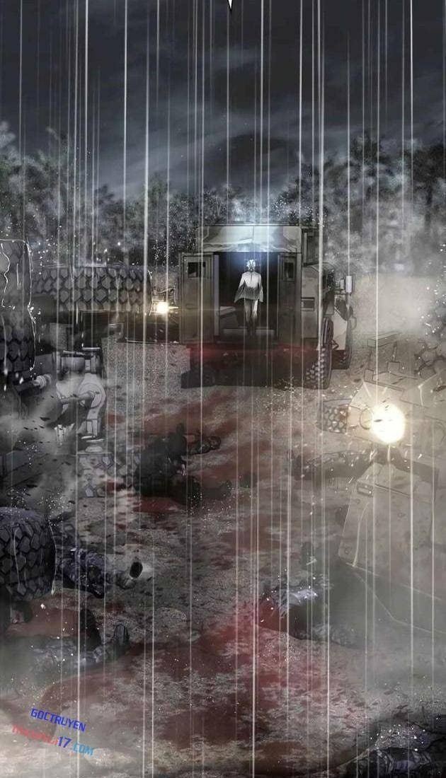 Đại Chiến Người Và Trùng - Page 101