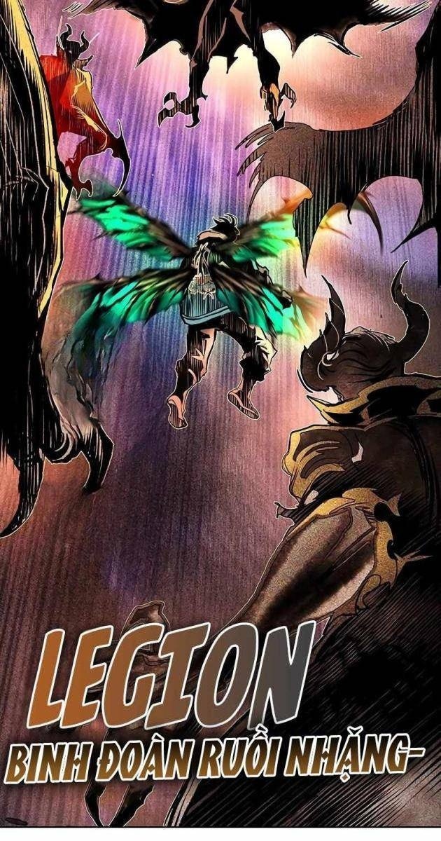 Đại Chiến Người Và Trùng - Page 129