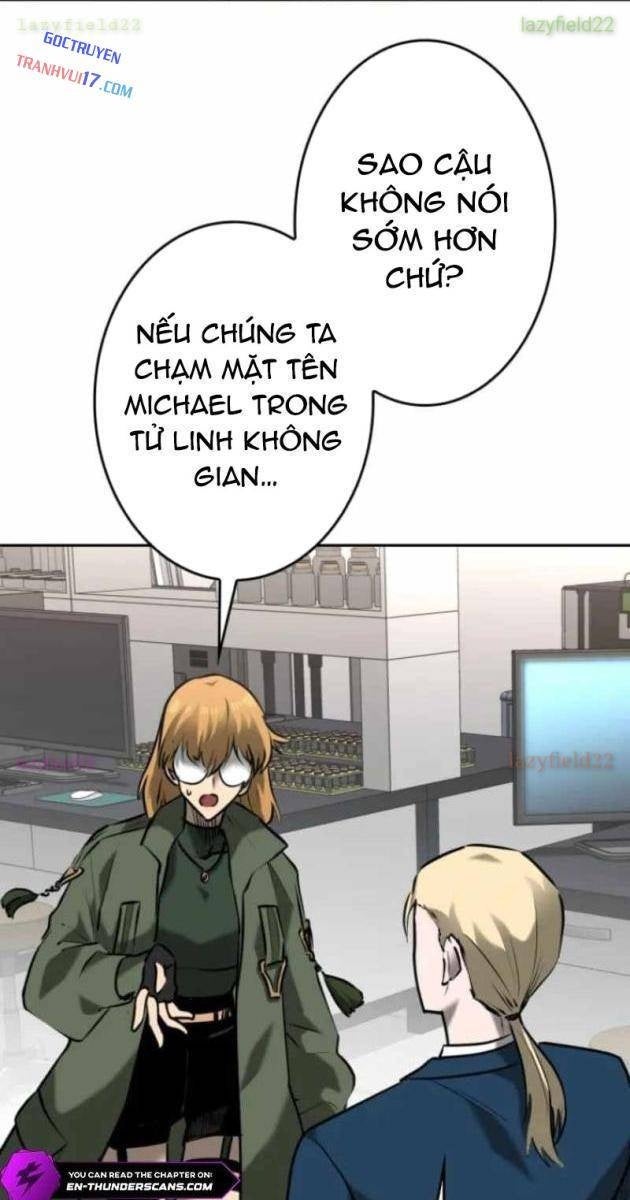 Chinh Phục Hầm Ngục Bằng Sao Chép Và Dán - Page 49