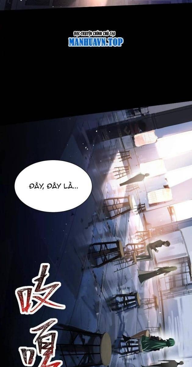 Thần Trò Chơi Dục Vọng - Page 37