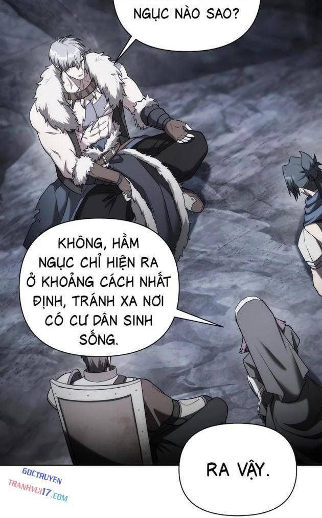 Trở Thành Man Di Ở Thế Giới Fantasy - Page 61