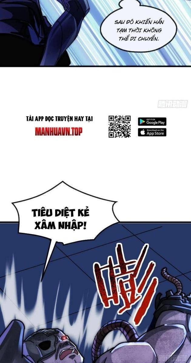 Nhân Vật Phản Diện Trong Trò Chơi Tận Thế Quật Khởi - Page 23