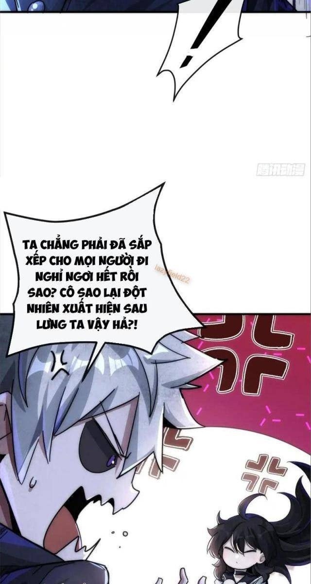 Nhân Vật Phản Diện Trong Trò Chơi Tận Thế Quật Khởi - Page 100