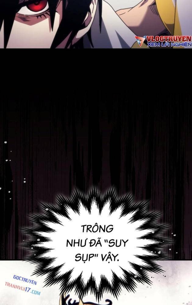 Hãy Hành Động Như Một Boss Đi Ngài Mr Devourer - Page 27