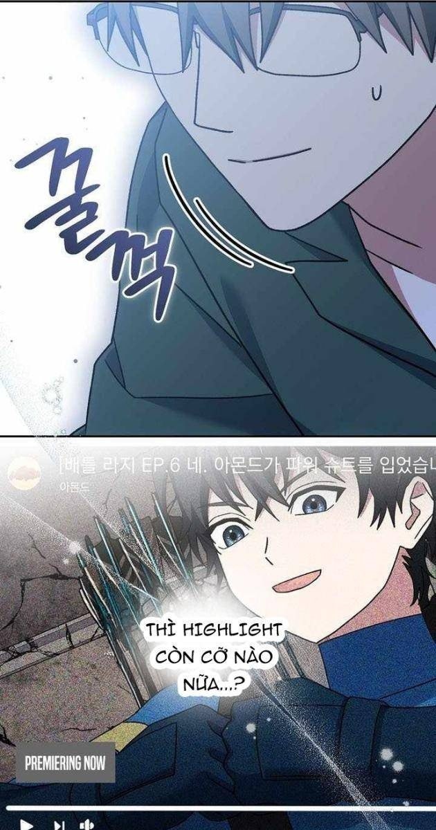 Stream Của Cung Thủ Thiên Tài - Page 46