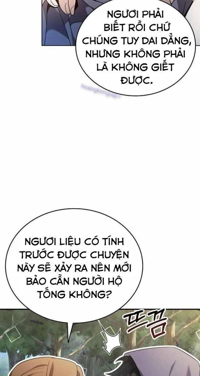 Học Viên Trở Thành Nhà Tiên Tri?! - Page 77