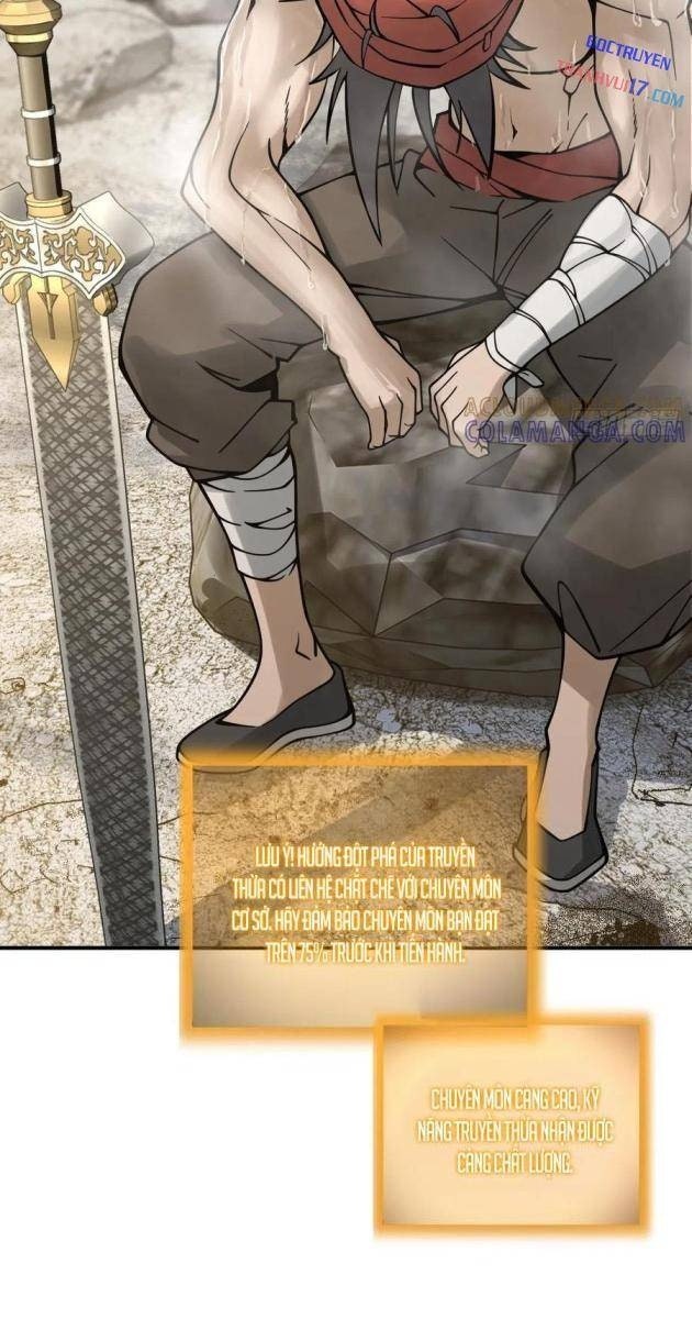 Bắt Đầu Từ Cửu Đầu Điểu - Page 23