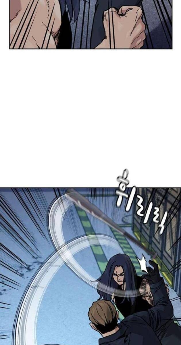 Để Có Thể Sống Sót - Page 35