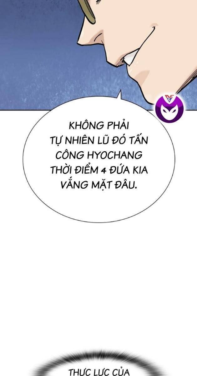Để Có Thể Sống Sót - Page 208