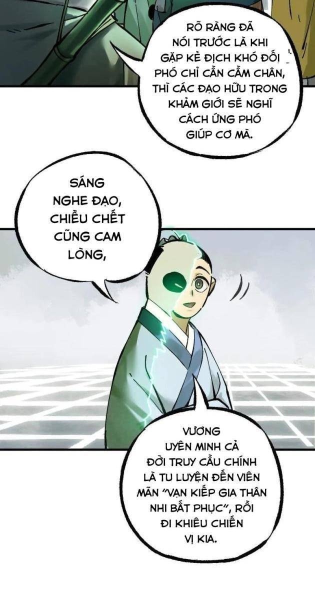 Truyền Võ - Page 57
