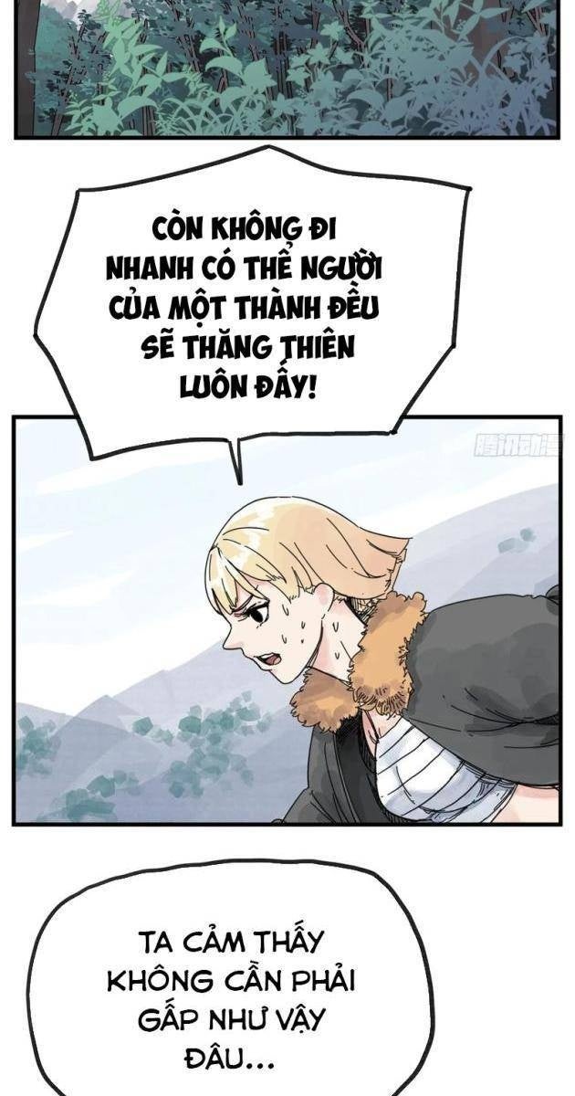 Hiệp Khách Hành Bất Thông - Page 7