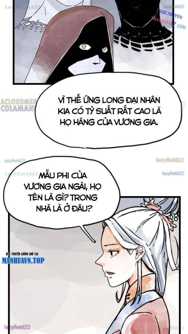 Hiệp Khách Hành Bất Thông - Page 25