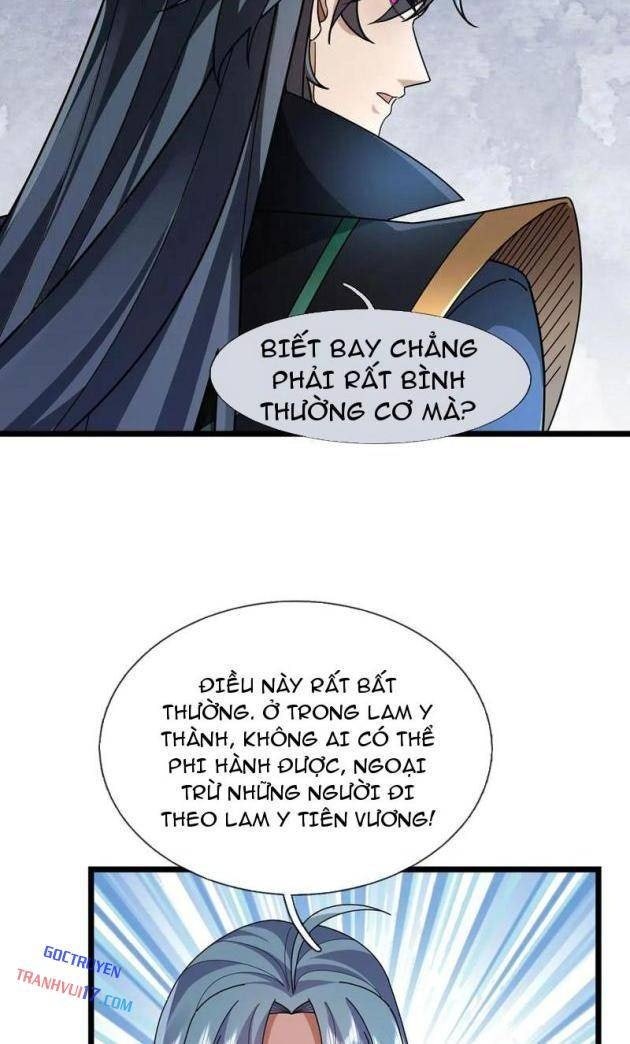 Ngủ Say Vạn Cổ: Xuất Thế Tung Hoành Chư Thiên - Page 46