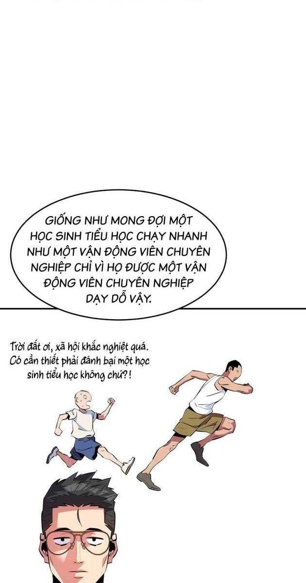 Đi Săn Tự Động Bằng Phân Thân - Page 57